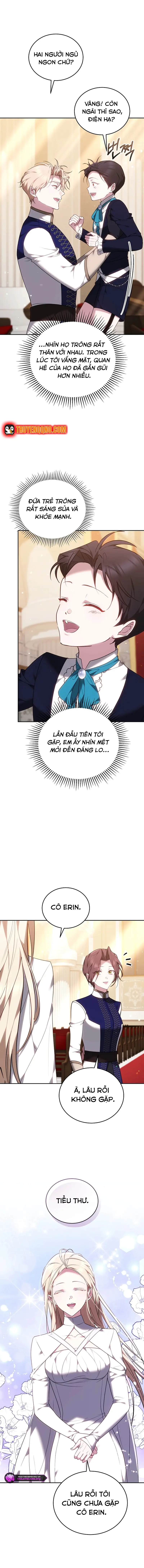 Lý Do Ác Nữ Cầm Kiếm Chap 42 - Next Chap 43