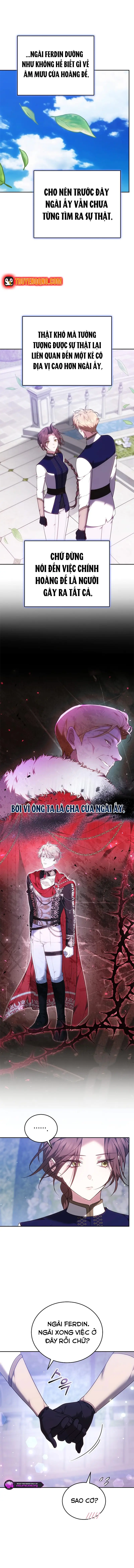 Lý Do Ác Nữ Cầm Kiếm Chap 42 - Next Chap 43