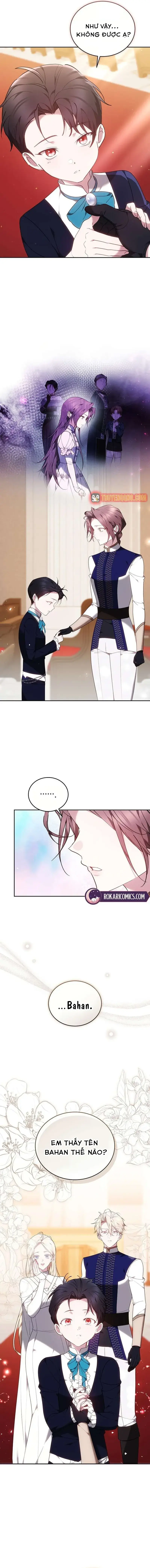 Lý Do Ác Nữ Cầm Kiếm Chap 43 - Next Chap 44