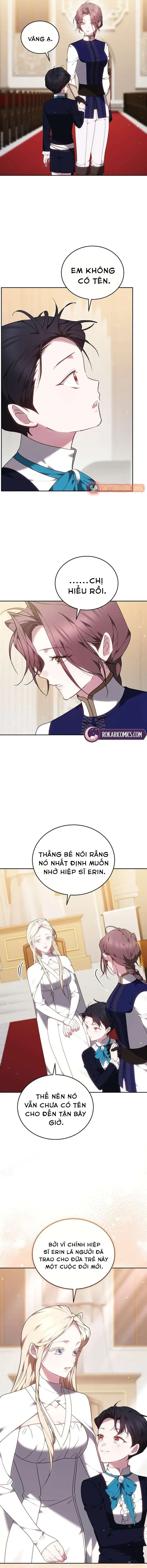 Lý Do Ác Nữ Cầm Kiếm Chap 43 - Next Chap 44