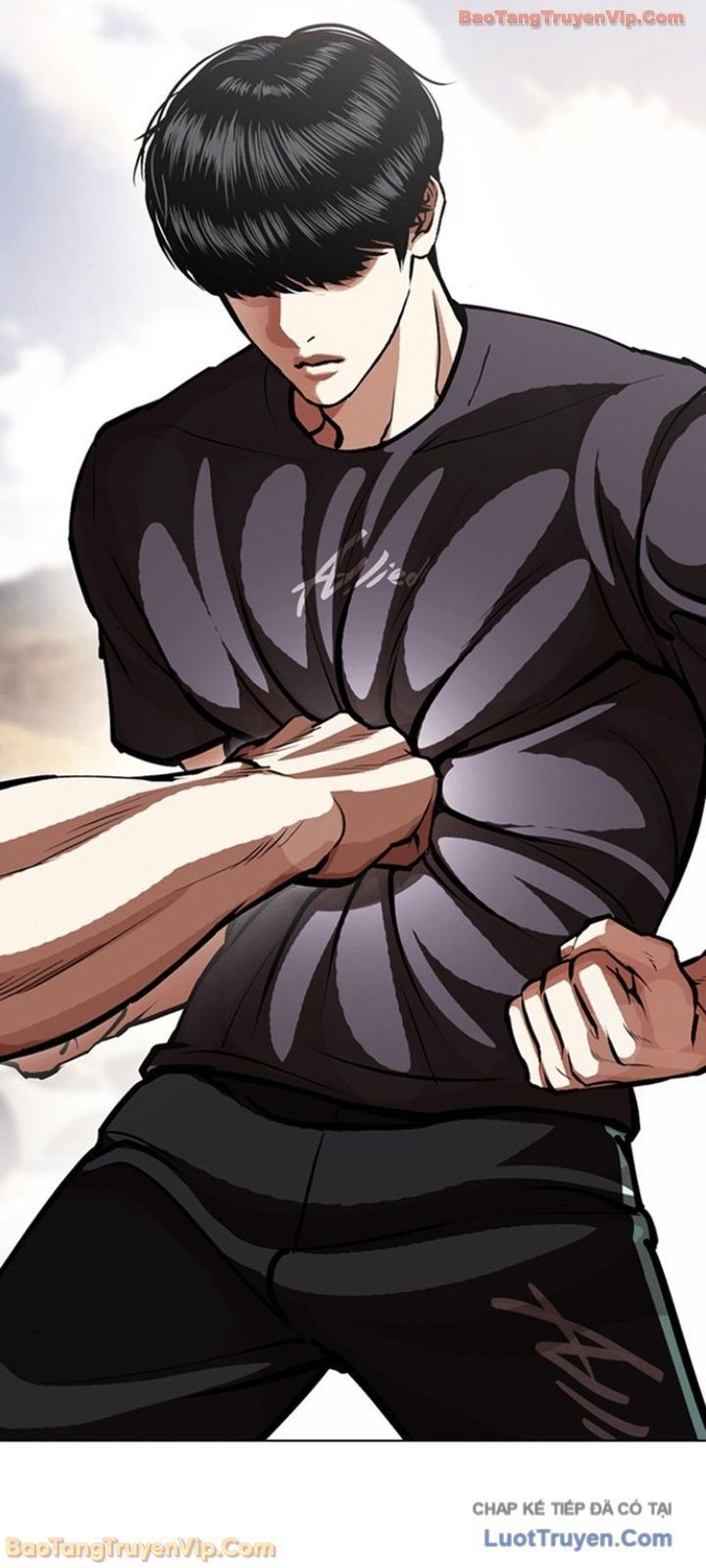 Chapter 600 - Image 19