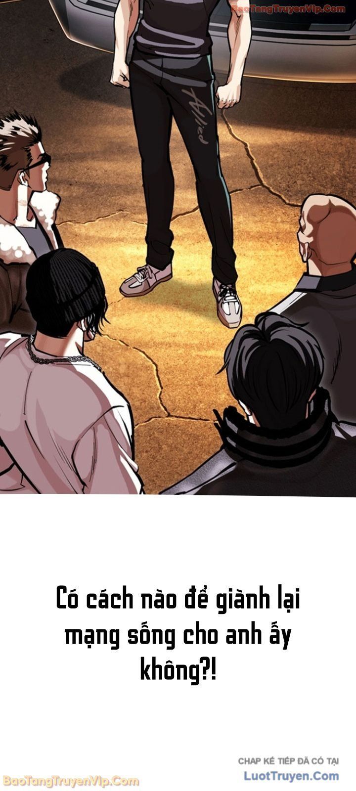 Chapter 600 - Image 6