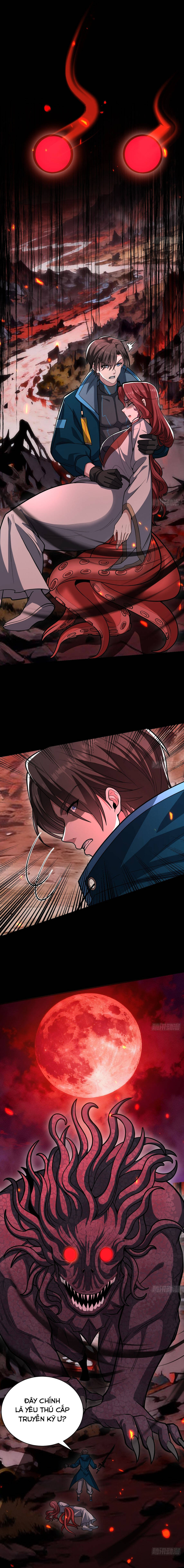 Người Khác Luyện Cấp Ta Tu Tiên, Tới Đại Thừa Kỳ Thì Rời Núi Chap 47 - Next Chap 48