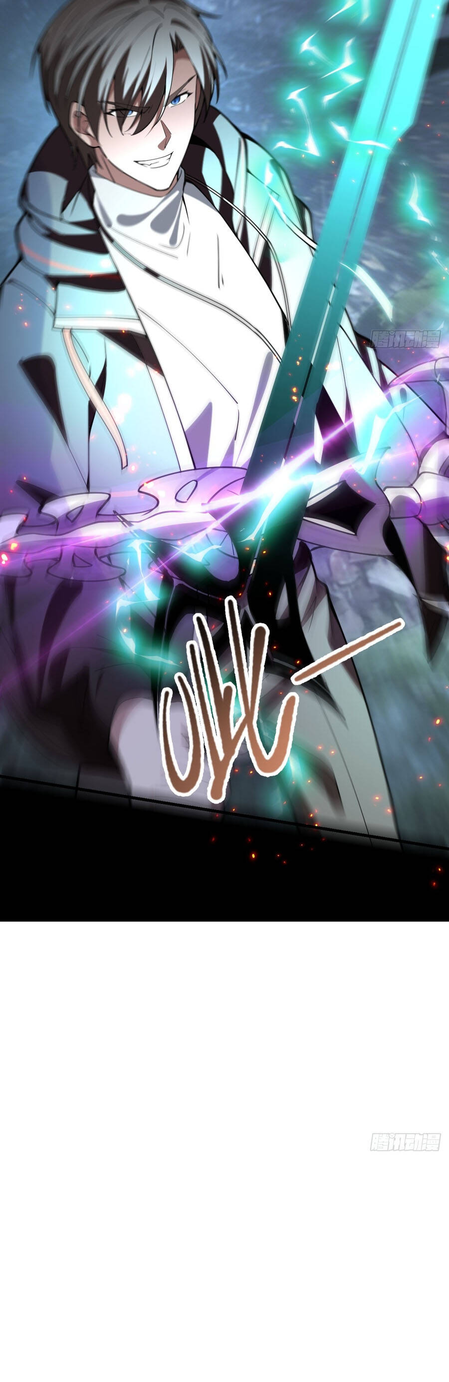 Người Khác Luyện Cấp Ta Tu Tiên, Tới Đại Thừa Kỳ Thì Rời Núi Chap 49 - Next Chap 50