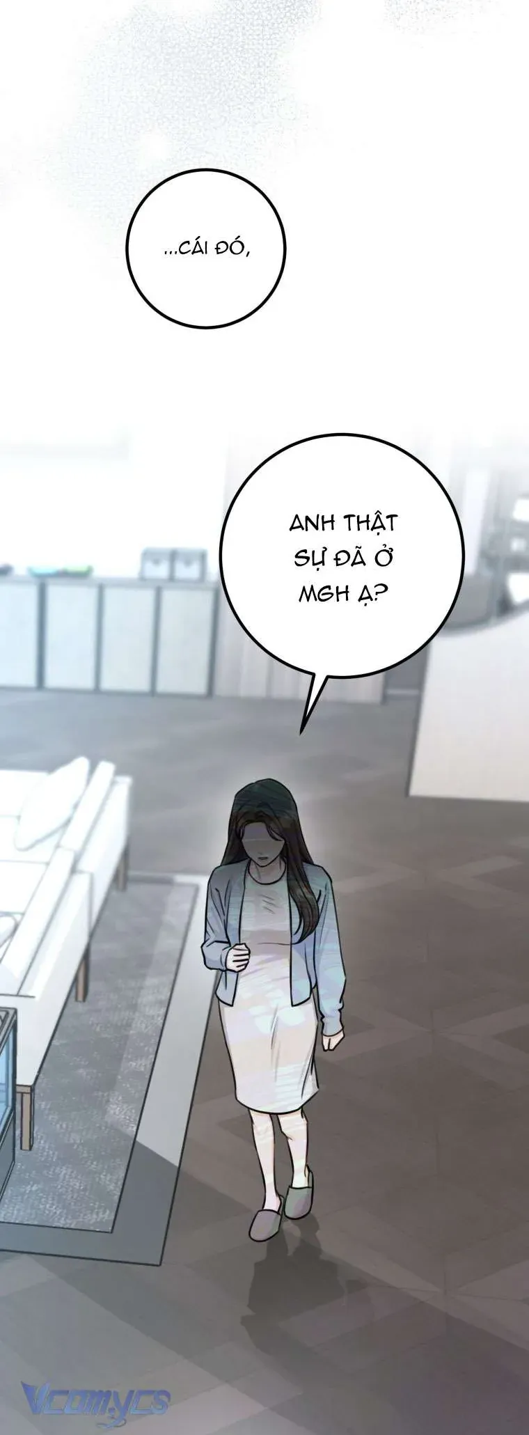 Chuyện Kết Hôn Chap 50 - Next Chap 51