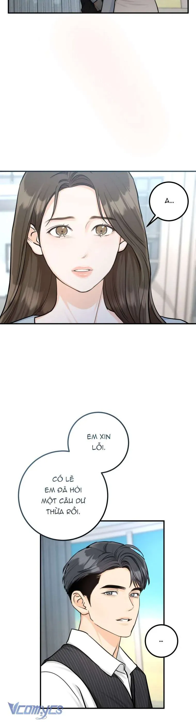Chuyện Kết Hôn Chap 50 - Next Chap 51