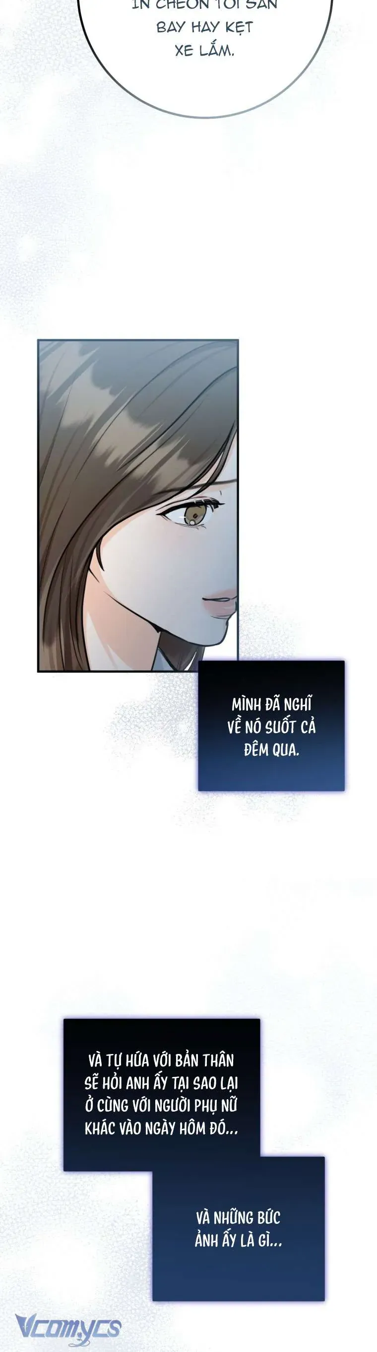 Chuyện Kết Hôn Chap 50 - Next Chap 51