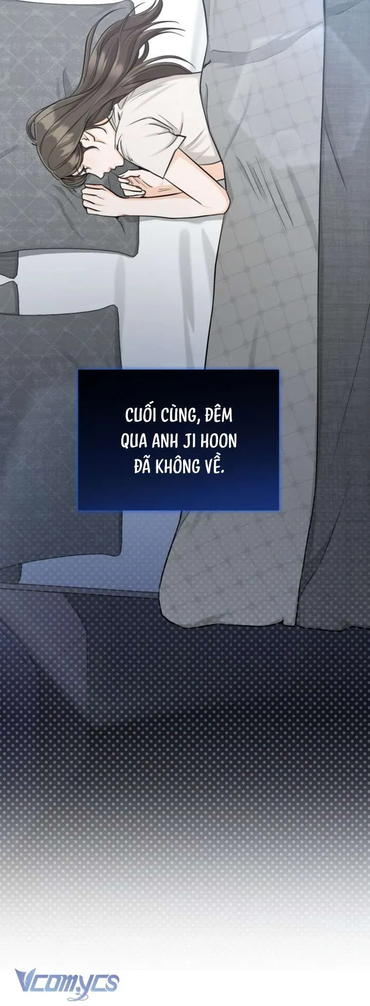 Chuyện Kết Hôn Chap 50 - Next Chap 51