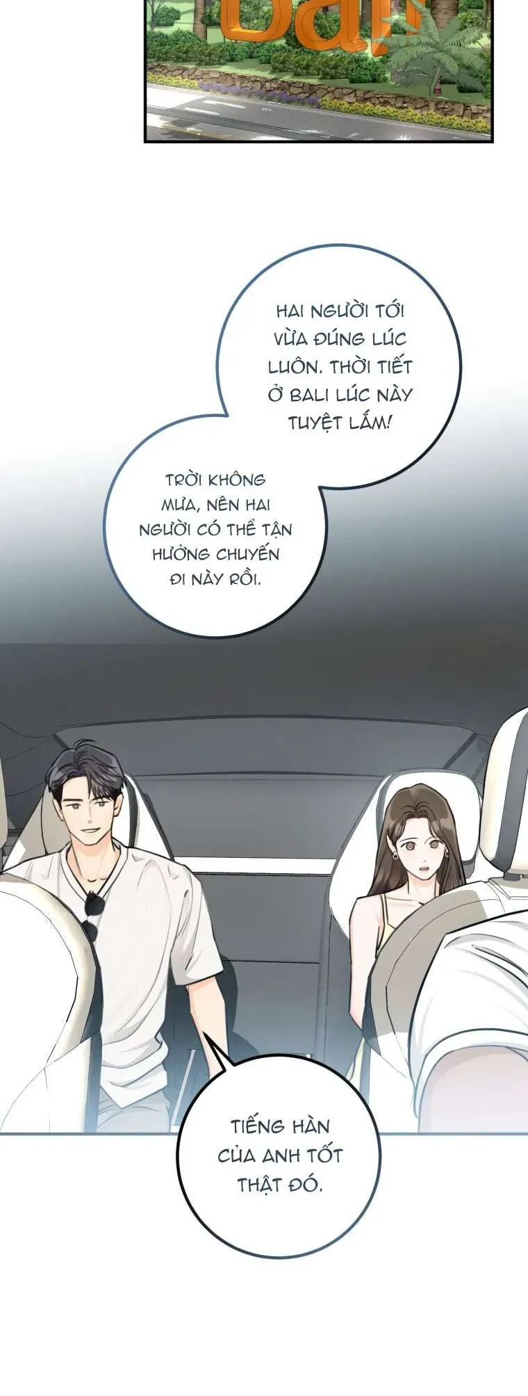 Chuyện Kết Hôn Chap 50 - Next Chap 51