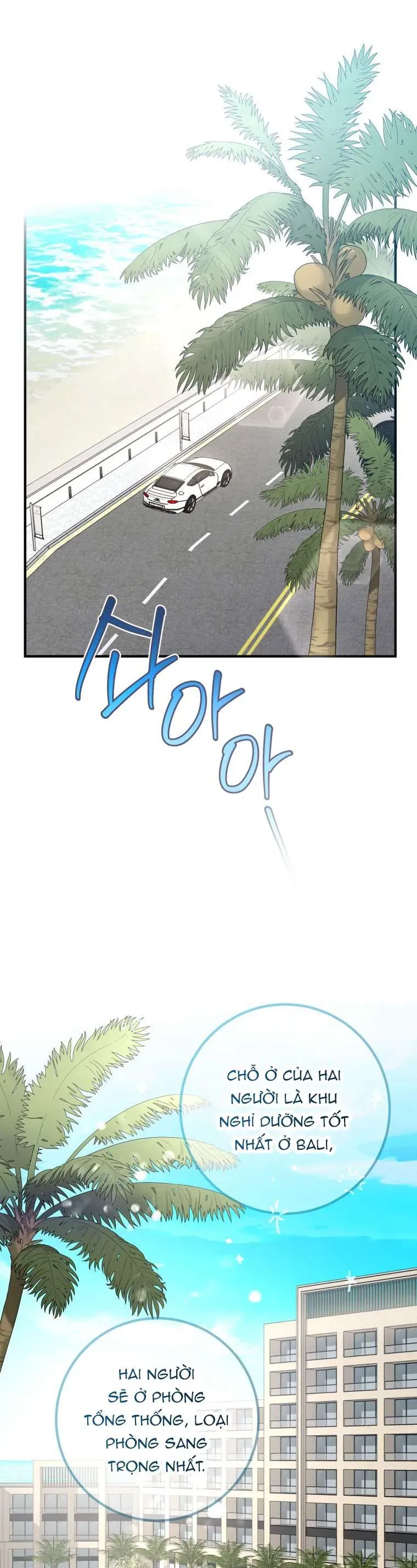 Chuyện Kết Hôn Chap 50 - Next Chap 51