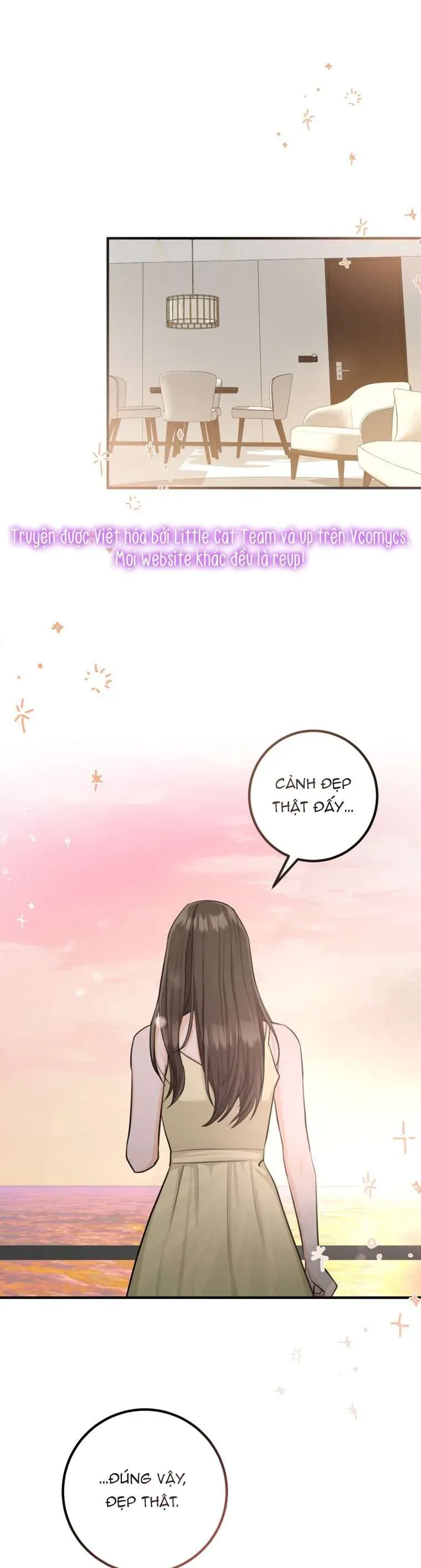 Chuyện Kết Hôn Chap 50 - Next Chap 51