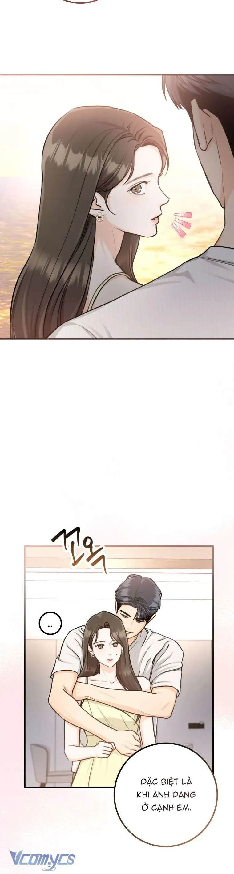 Chuyện Kết Hôn Chap 50 - Next Chap 51