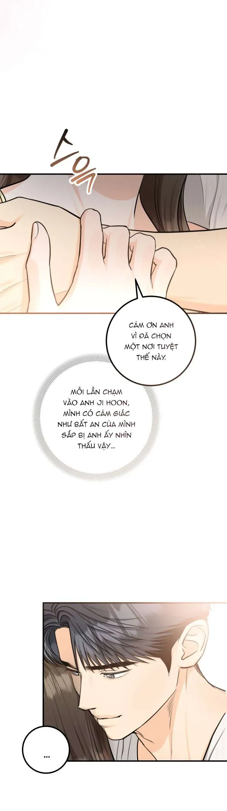 Chuyện Kết Hôn Chap 50 - Next Chap 51