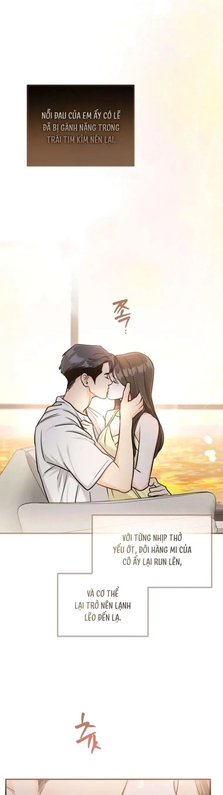 Chuyện Kết Hôn Chap 50 - Next Chap 51