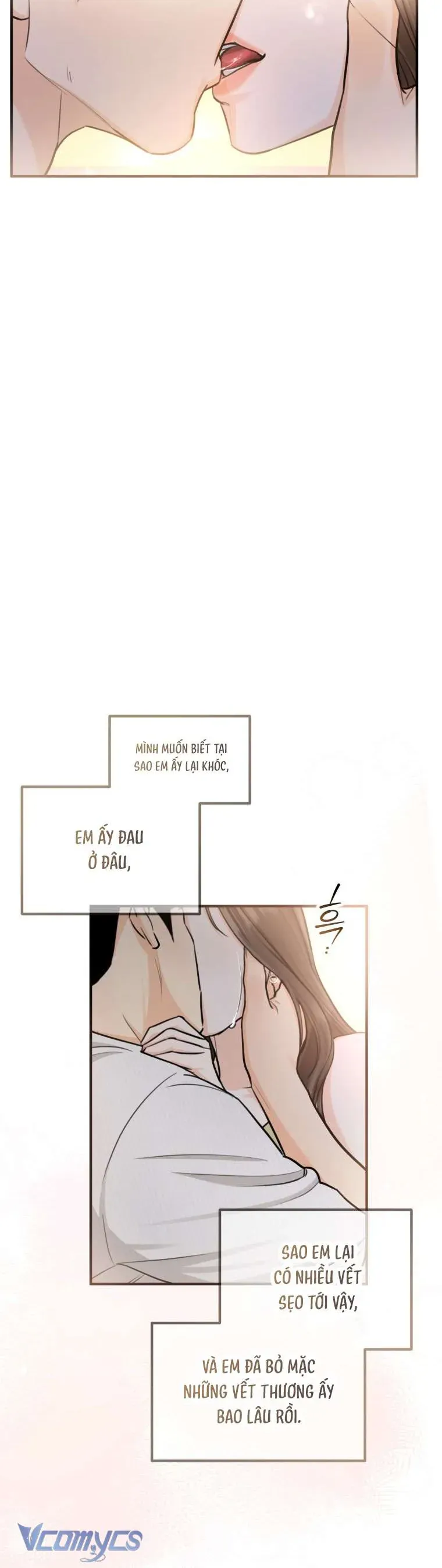 Chuyện Kết Hôn Chap 50 - Next Chap 51