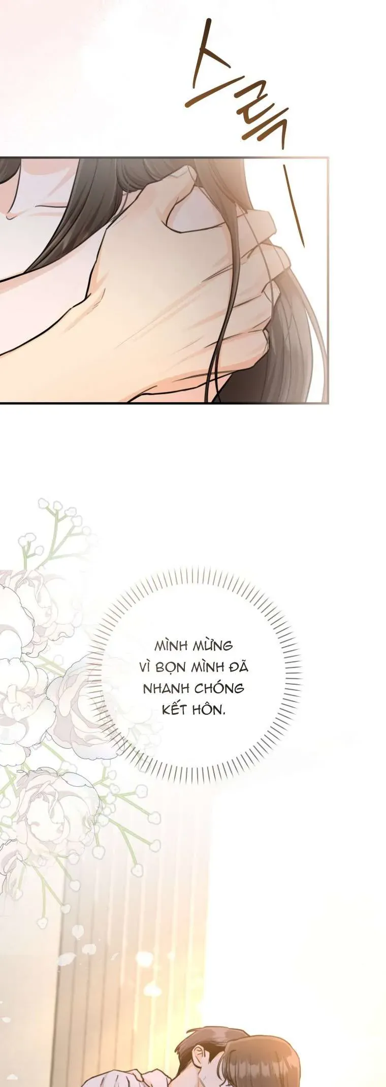 Chuyện Kết Hôn Chap 50 - Next Chap 51