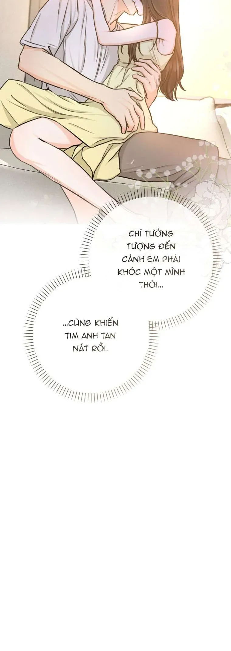 Chuyện Kết Hôn Chap 50 - Next Chap 51