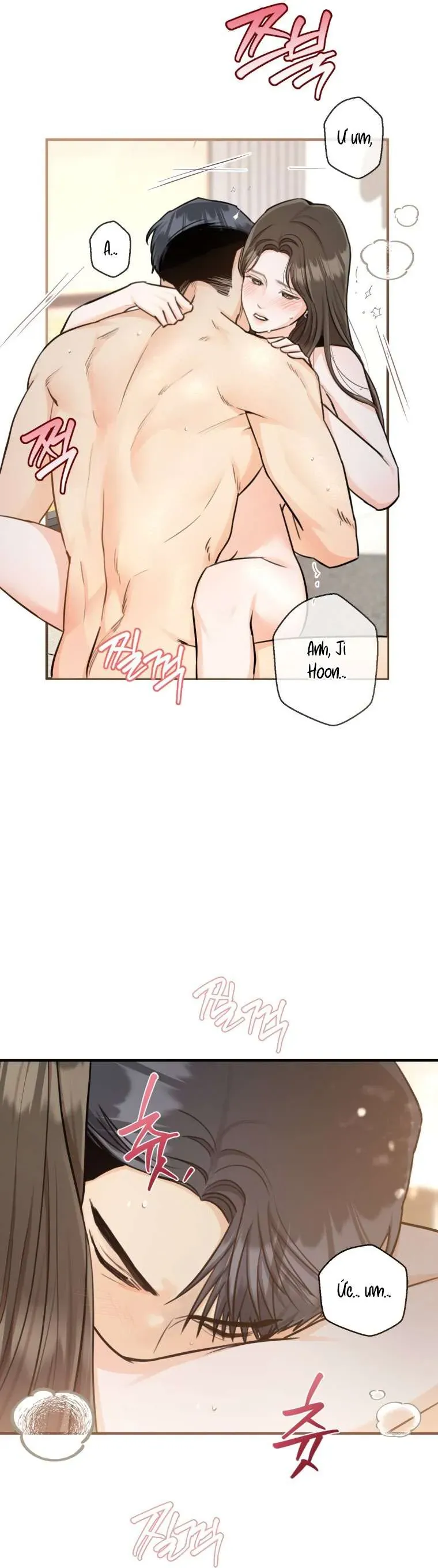 Chuyện Kết Hôn Chap 50 - Next Chap 51