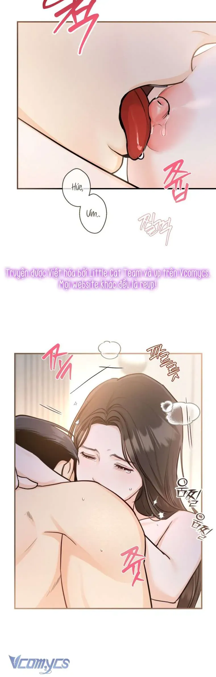 Chuyện Kết Hôn Chap 50 - Next Chap 51