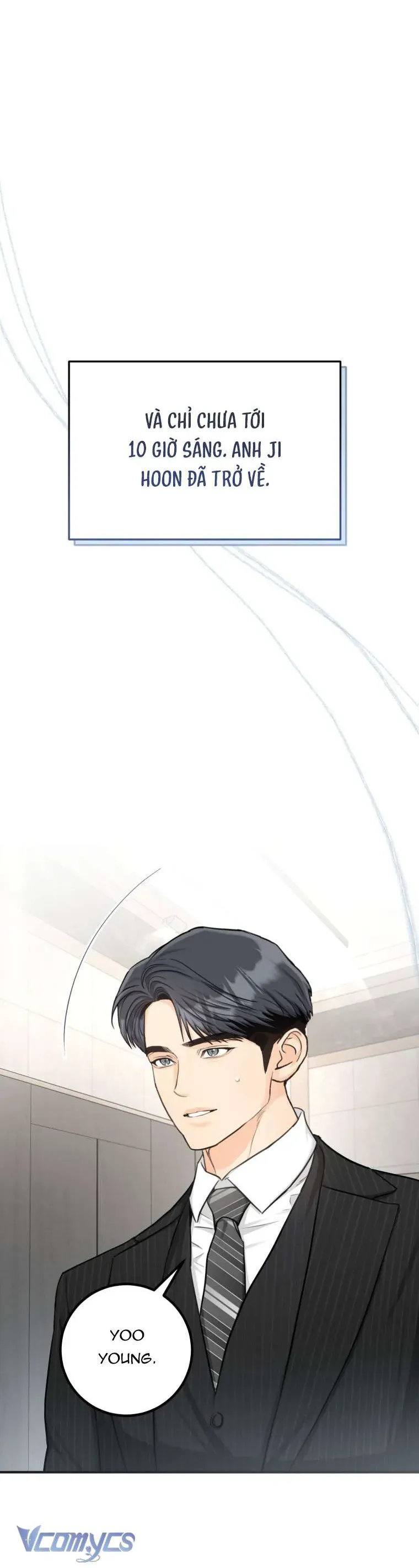 Chuyện Kết Hôn Chap 50 - Next Chap 51