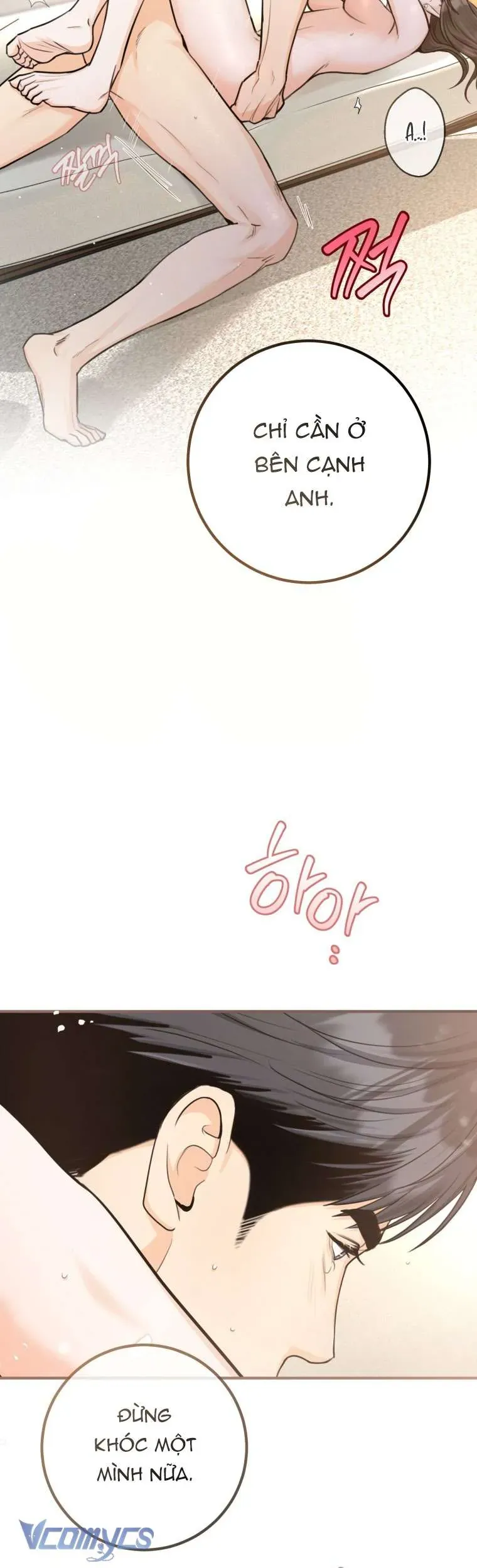 Chuyện Kết Hôn Chap 50 - Next Chap 51