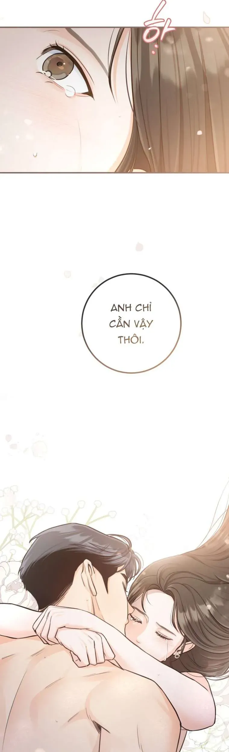 Chuyện Kết Hôn Chap 50 - Next Chap 51