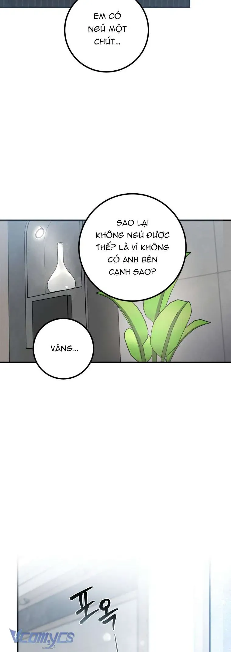 Chuyện Kết Hôn Chap 50 - Next Chap 51