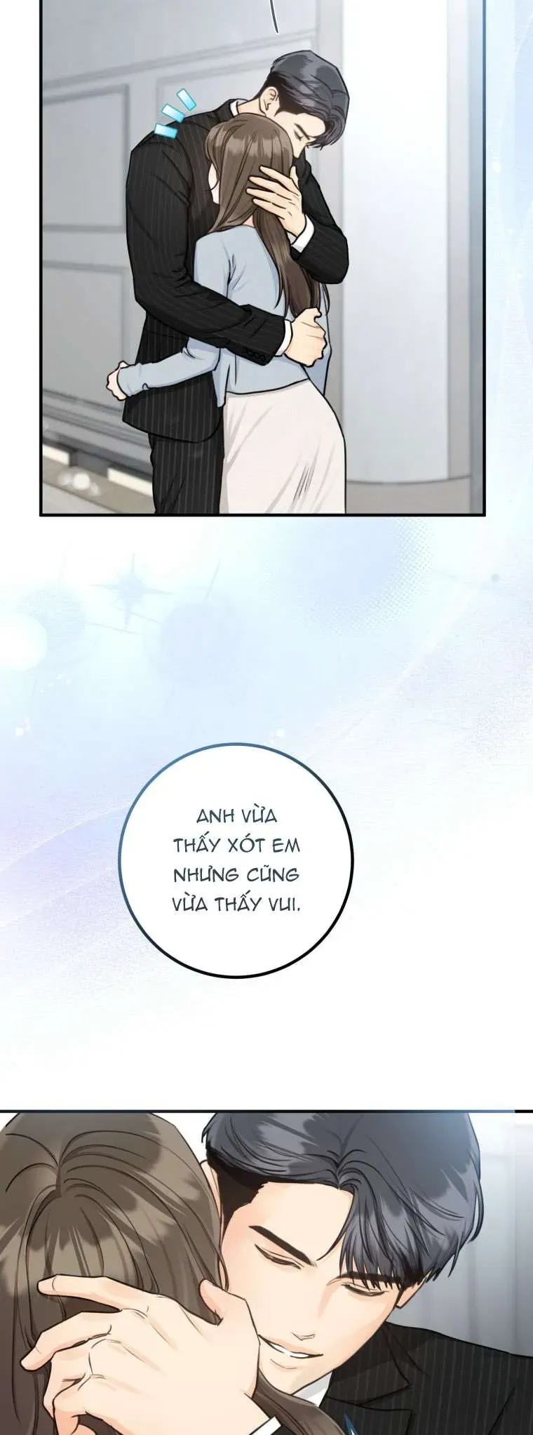 Chuyện Kết Hôn Chap 50 - Next Chap 51