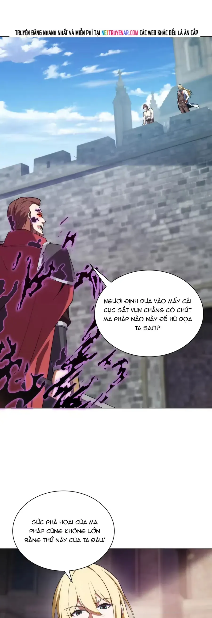 Nettruyen Truyện tranh online