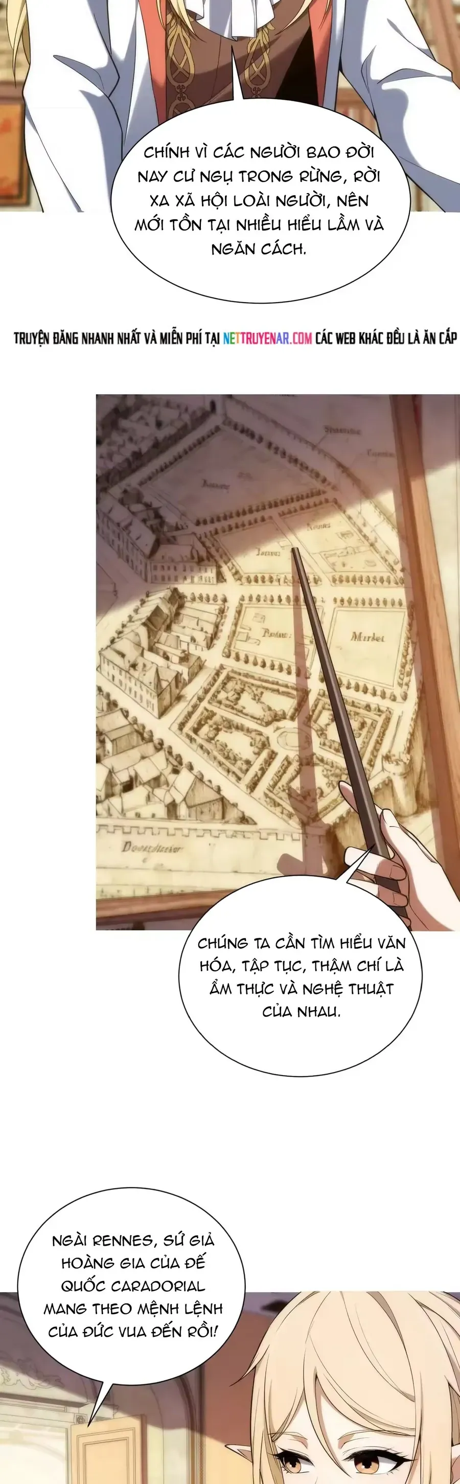 Nettruyen Truyện tranh online