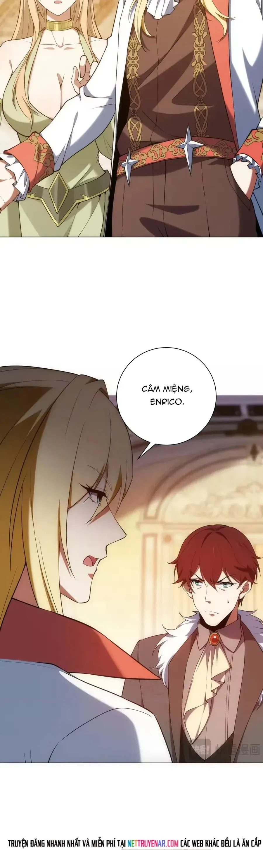 Nettruyen Truyện tranh online