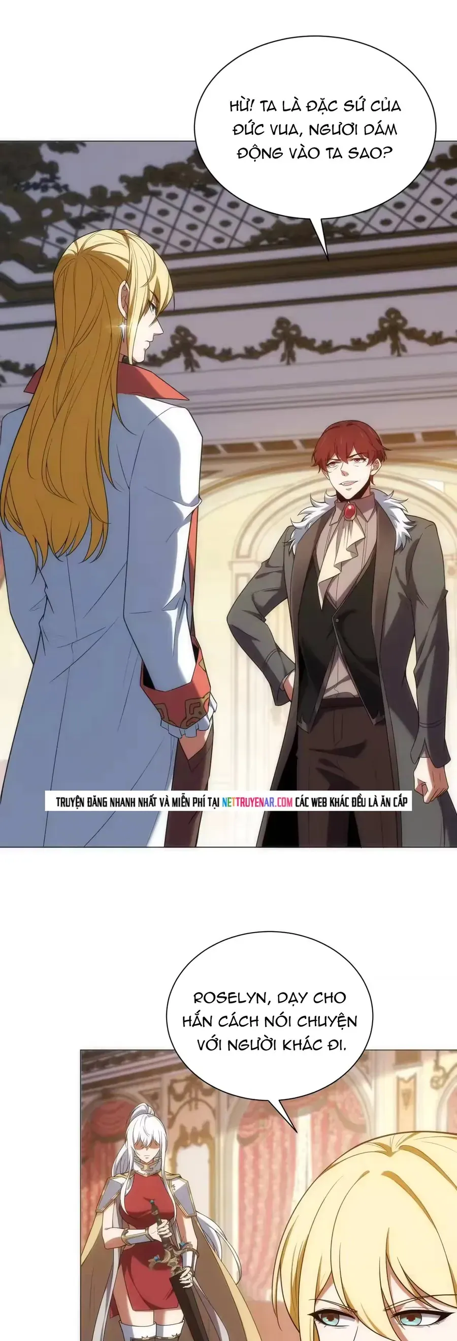 Nettruyen Truyện tranh online