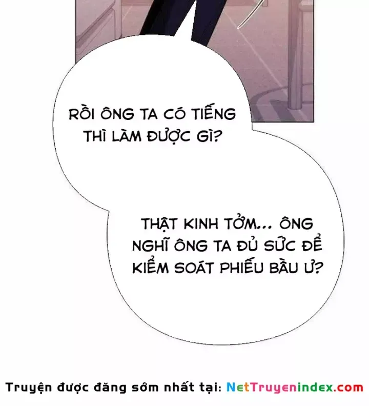 Chính Trị Gia Nhìn Thấu Vận Mệnh Chap 16 - Next Chap 15