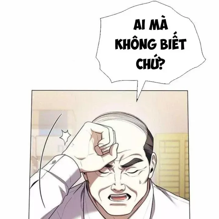 Chính Trị Gia Nhìn Thấu Vận Mệnh Chap 16 - Next Chap 15