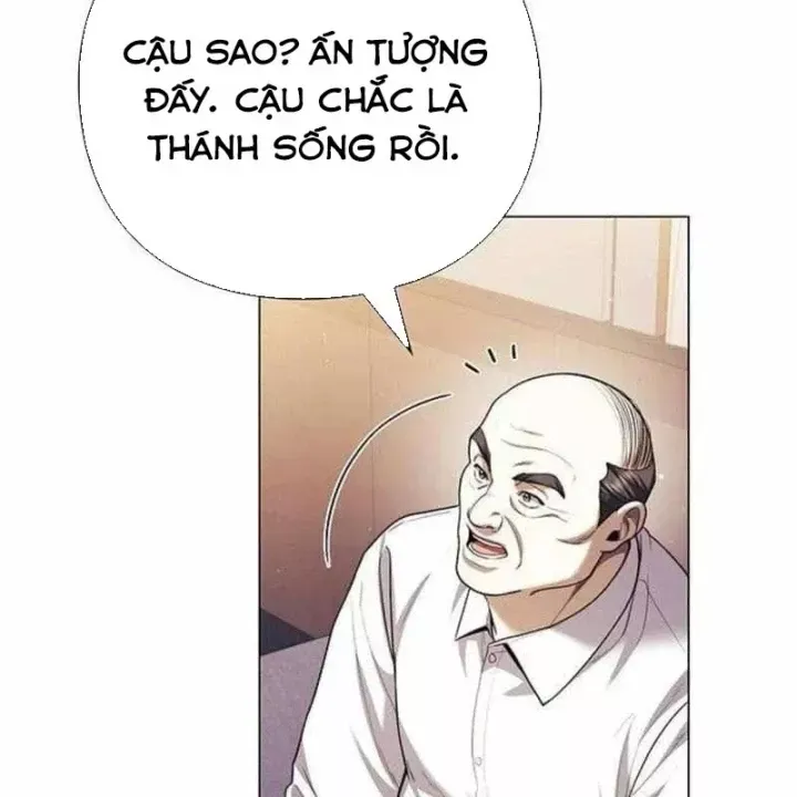 Chính Trị Gia Nhìn Thấu Vận Mệnh Chap 16 - Next Chap 15