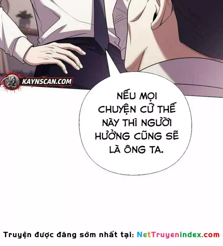 Chính Trị Gia Nhìn Thấu Vận Mệnh Chap 16 - Next Chap 15