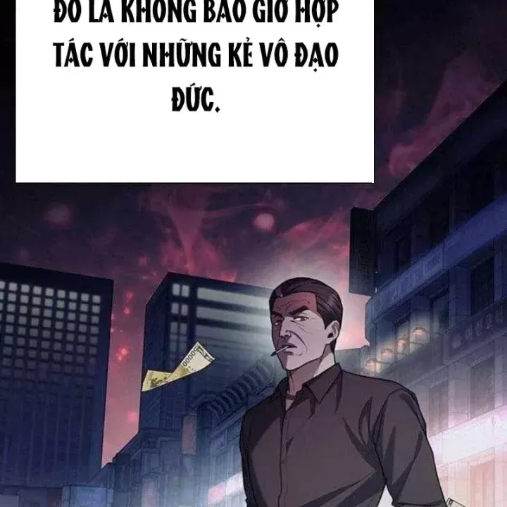 Chính Trị Gia Nhìn Thấu Vận Mệnh Chap 16 - Next Chap 15