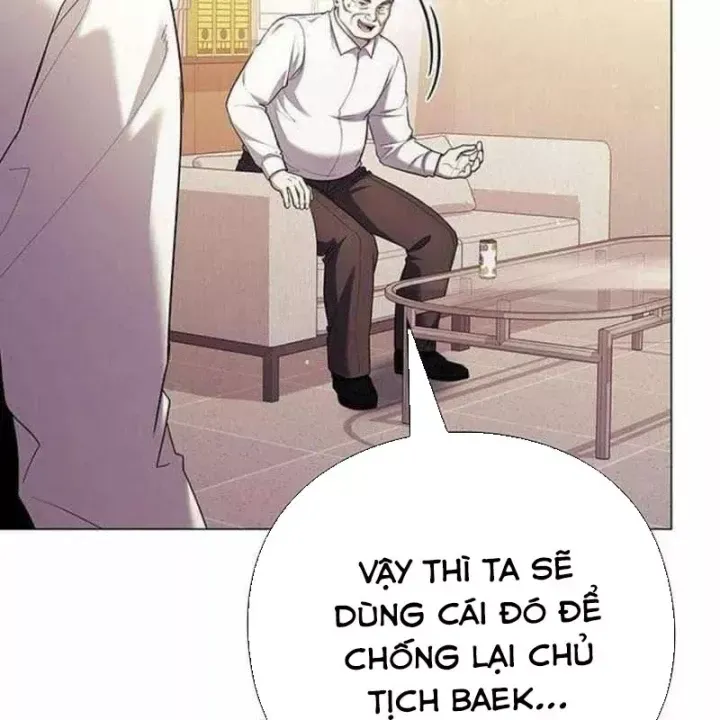Chính Trị Gia Nhìn Thấu Vận Mệnh Chap 16 - Next Chap 15
