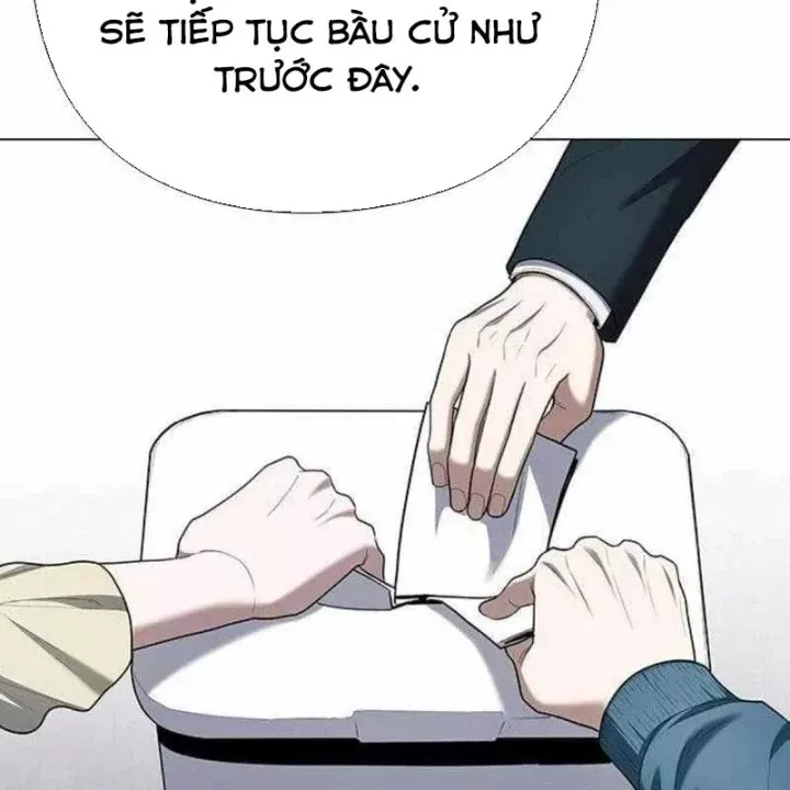 Chính Trị Gia Nhìn Thấu Vận Mệnh Chap 16 - Next Chap 15