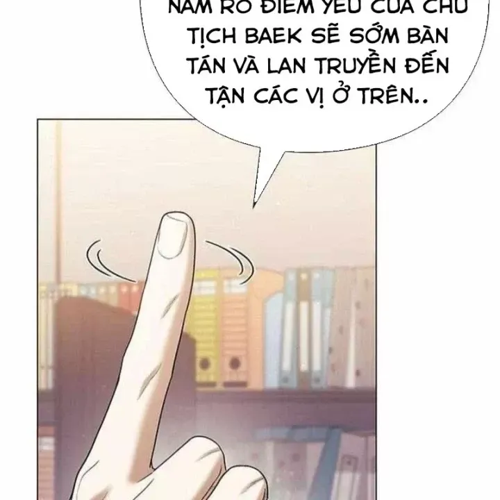 Chính Trị Gia Nhìn Thấu Vận Mệnh Chap 16 - Next Chap 15