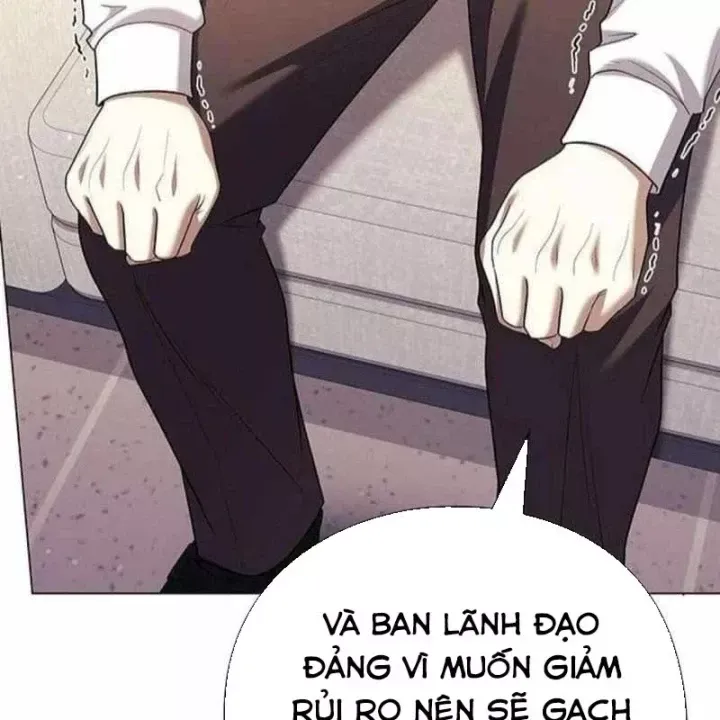 Chính Trị Gia Nhìn Thấu Vận Mệnh Chap 16 - Next Chap 15