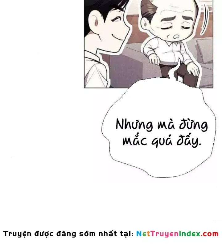 Chính Trị Gia Nhìn Thấu Vận Mệnh Chap 16 - Next Chap 15