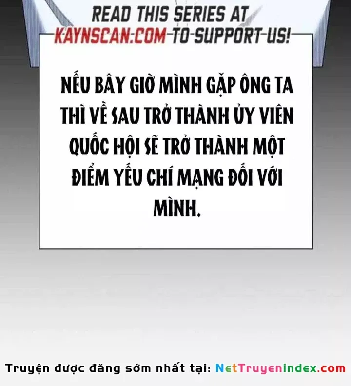 Chính Trị Gia Nhìn Thấu Vận Mệnh Chap 16 - Next Chap 15