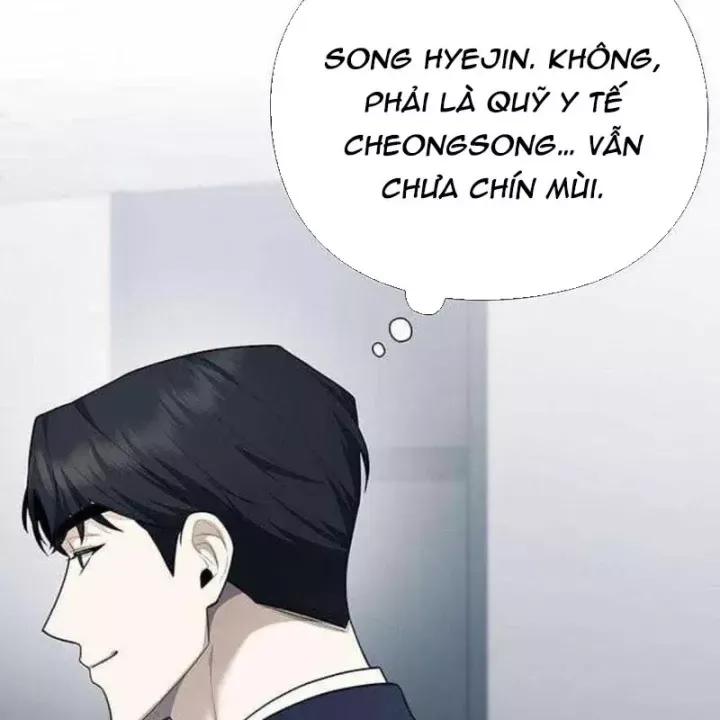 Chính Trị Gia Nhìn Thấu Vận Mệnh Chap 16 - Next Chap 15