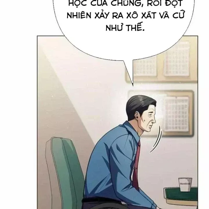 Chính Trị Gia Nhìn Thấu Vận Mệnh Chap 16 - Next Chap 15