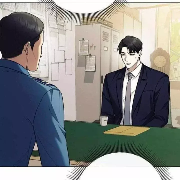 Chính Trị Gia Nhìn Thấu Vận Mệnh Chap 16 - Next Chap 15