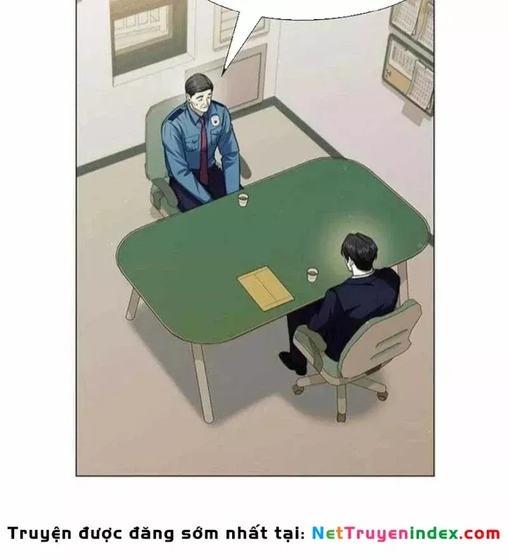 Chính Trị Gia Nhìn Thấu Vận Mệnh Chap 16 - Next Chap 15