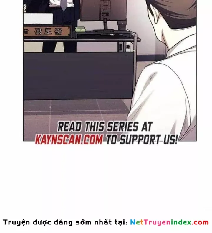 Chính Trị Gia Nhìn Thấu Vận Mệnh Chap 16 - Next Chap 15