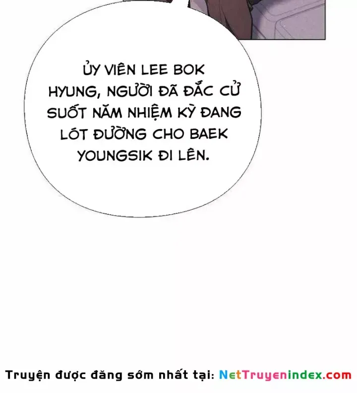 Chính Trị Gia Nhìn Thấu Vận Mệnh Chap 16 - Next Chap 15