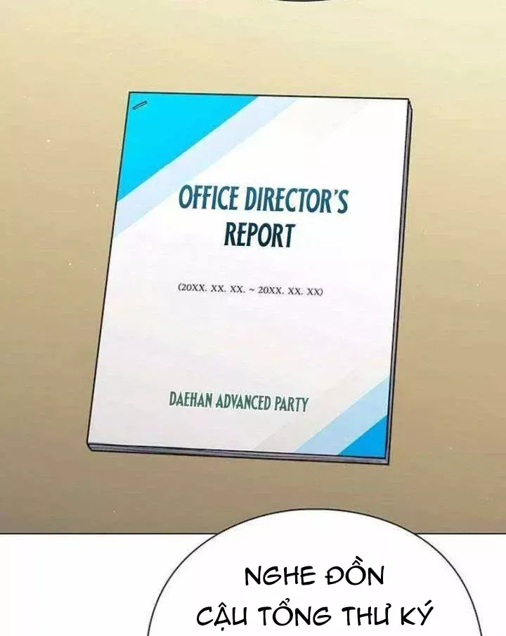 Chính Trị Gia Nhìn Thấu Vận Mệnh Chap 17 - Next Chap 16